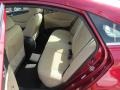 Venetian Red - Sonata GLS Photo No. 17