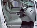 Blizzard White Pearl - Prius v Two Hybrid Photo No. 18