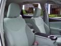 Blizzard White Pearl - Prius v Two Hybrid Photo No. 19