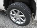 White Diamond Tricoat - Yukon Denali AWD Photo No. 23