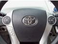 Blizzard White Pearl - Prius v Two Hybrid Photo No. 24