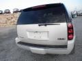 White Diamond Tricoat - Yukon Denali AWD Photo No. 28