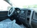 Bright White - 3500 Tradesman Crew Cab 4x4 Dually Photo No. 5