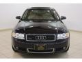 2003 Ming Blue Pearl Effect Audi A4 1.8T quattro Sedan  photo #2