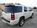 White Diamond Tricoat - Yukon Denali AWD Photo No. 33