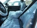Bright White - 3500 Tradesman Crew Cab 4x4 Dually Photo No. 10