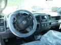 Bright White - 3500 Tradesman Crew Cab 4x4 Dually Photo No. 12