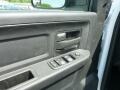 Bright White - 3500 Tradesman Crew Cab 4x4 Dually Photo No. 14