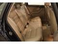 2003 Ming Blue Pearl Effect Audi A4 1.8T quattro Sedan  photo #12
