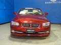 Vermilion Red Metallic - 3 Series 328i Convertible Photo No. 2