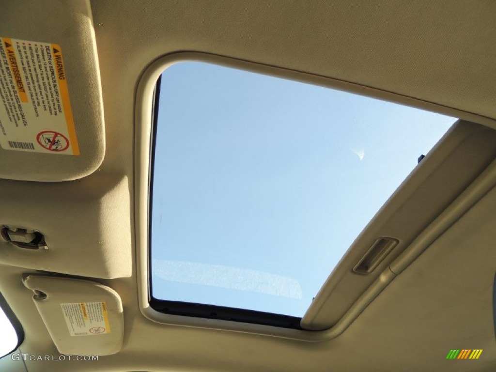 2006 Chevrolet Cobalt SS Supercharged Coupe Sunroof Photos