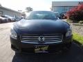 Super Black - Maxima 3.5 SV Photo No. 2