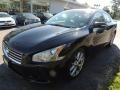 Super Black - Maxima 3.5 SV Photo No. 3
