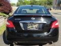 Super Black - Maxima 3.5 SV Photo No. 5