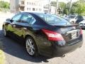 Super Black - Maxima 3.5 SV Photo No. 7