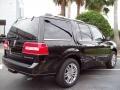 2010 Tuxedo Black Metallic Lincoln Navigator   photo #7