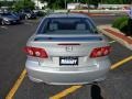 2004 Glacier Silver Metallic Mazda MAZDA6 s Sport Wagon  photo #6