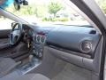 Dashboard of 2004 MAZDA6 s Sport Wagon