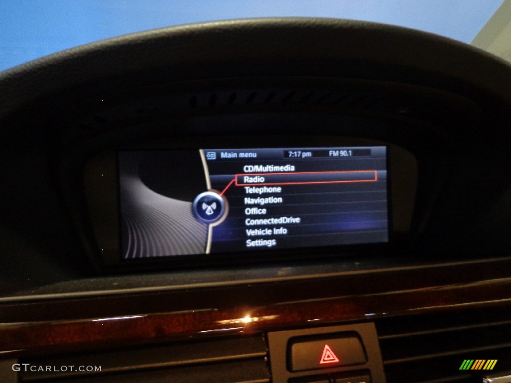 2012 3 Series 328i Convertible - Vermilion Red Metallic / Cream Beige photo #29