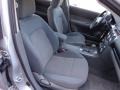 Gray Front Seat Photo for 2004 Mazda MAZDA6 #81900899