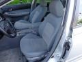 Gray Front Seat Photo for 2004 Mazda MAZDA6 #81901107