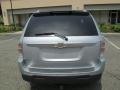 2005 Galaxy Silver Metallic Chevrolet Equinox LT AWD  photo #6