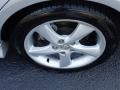  2004 MAZDA6 s Sport Wagon Wheel