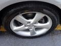  2004 MAZDA6 s Sport Wagon Wheel