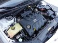  2004 MAZDA6 s Sport Wagon 3.0 Liter DOHC 24 Valve VVT V6 Engine