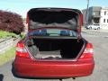 Salsa Red Pearl - Camry LE Photo No. 6