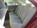Salsa Red Pearl - Camry LE Photo No. 9