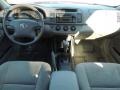 Salsa Red Pearl - Camry LE Photo No. 10