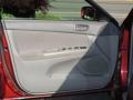 Salsa Red Pearl - Camry LE Photo No. 15