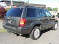 Graphite Metallic - Grand Cherokee Limited 4x4 Photo No. 4