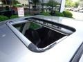 2011 Mazda MAZDA3 Black Interior Sunroof Photo