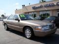 Arizona Beige Metallic - Grand Marquis LS Photo No. 2