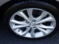 2011 Mazda MAZDA3 s Grand Touring 5 Door Wheel and Tire Photo