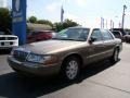 Arizona Beige Metallic - Grand Marquis LS Photo No. 4