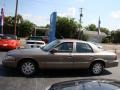 Arizona Beige Metallic - Grand Marquis LS Photo No. 5