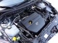 2.5 Liter DOHC 16-Valve VVT 4 Cylinder Engine for 2011 Mazda MAZDA3 s Grand Touring 5 Door #81902476