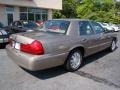 Arizona Beige Metallic - Grand Marquis LS Photo No. 8