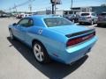 B5 Blue Pearlcoat - Challenger SRT8 Photo No. 9