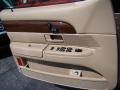 Arizona Beige Metallic - Grand Marquis LS Photo No. 16