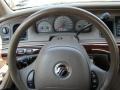 Arizona Beige Metallic - Grand Marquis LS Photo No. 18