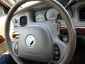 Arizona Beige Metallic - Grand Marquis LS Photo No. 20