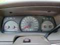 Arizona Beige Metallic - Grand Marquis LS Photo No. 21