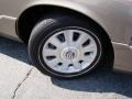 Arizona Beige Metallic - Grand Marquis LS Photo No. 25