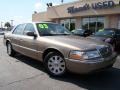 Arizona Beige Metallic - Grand Marquis LS Photo No. 26