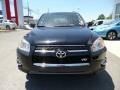 2010 Black Toyota RAV4 Limited V6 4WD  photo #2