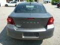 Tungsten Metallic - Avenger SE Photo No. 4